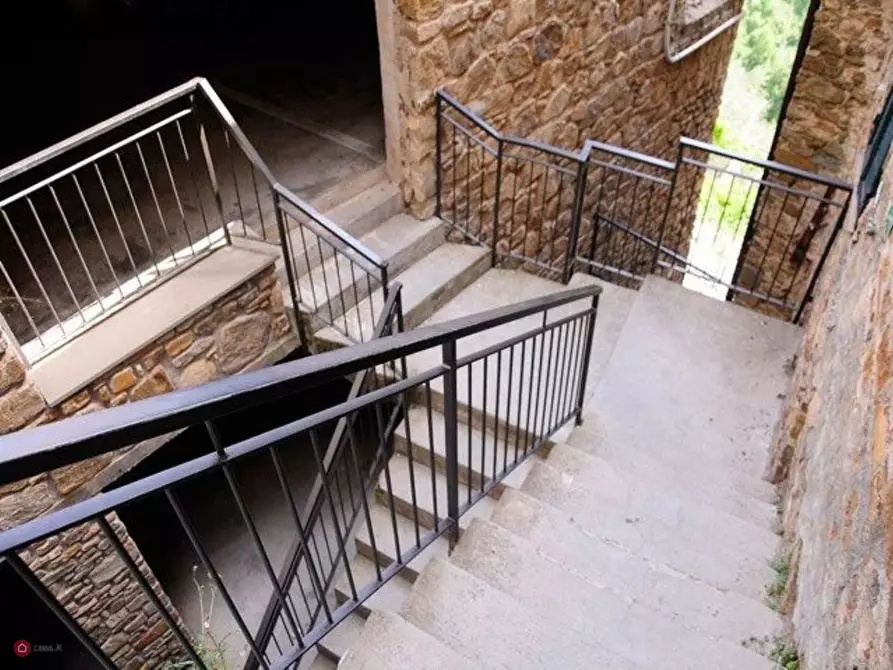 Immagine 16 di Appartamento in vendita  in via Angeli a Apricale