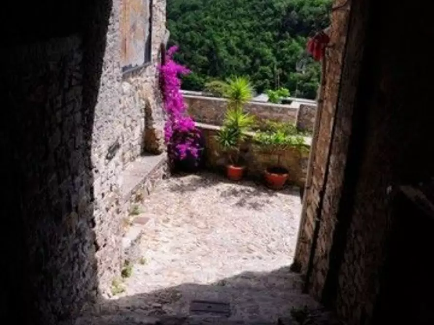 Immagine 17 di Appartamento in vendita  in via Angeli a Apricale