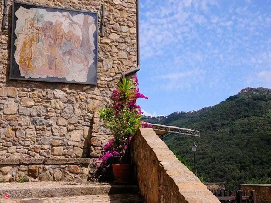 Immagine 18 di Appartamento in vendita  in via Angeli a Apricale