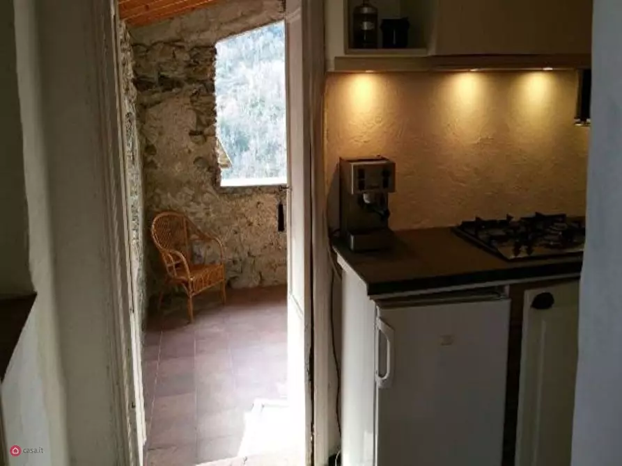Immagine 19 di Appartamento in vendita  in via Angeli a Apricale