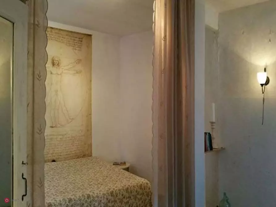 Immagine 20 di Appartamento in vendita  in via Angeli a Apricale