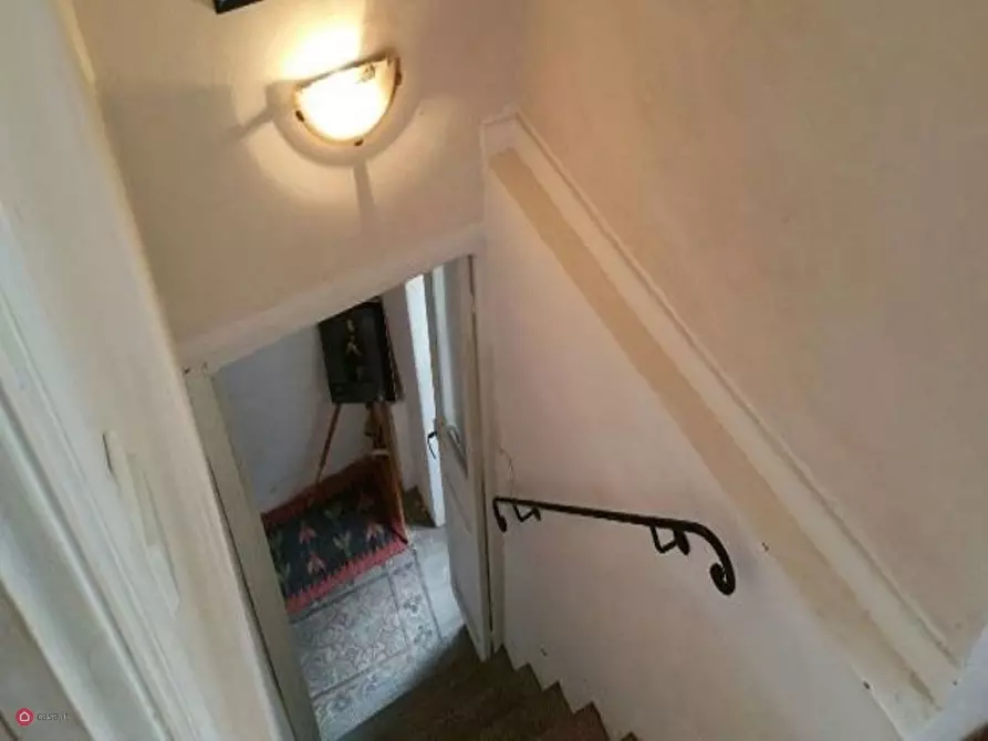 Immagine 4 di Appartamento in vendita  in via Angeli a Apricale