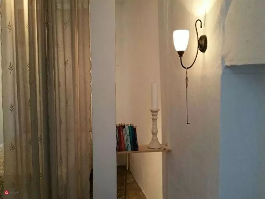 Immagine 6 di Appartamento in vendita  in via Angeli a Apricale