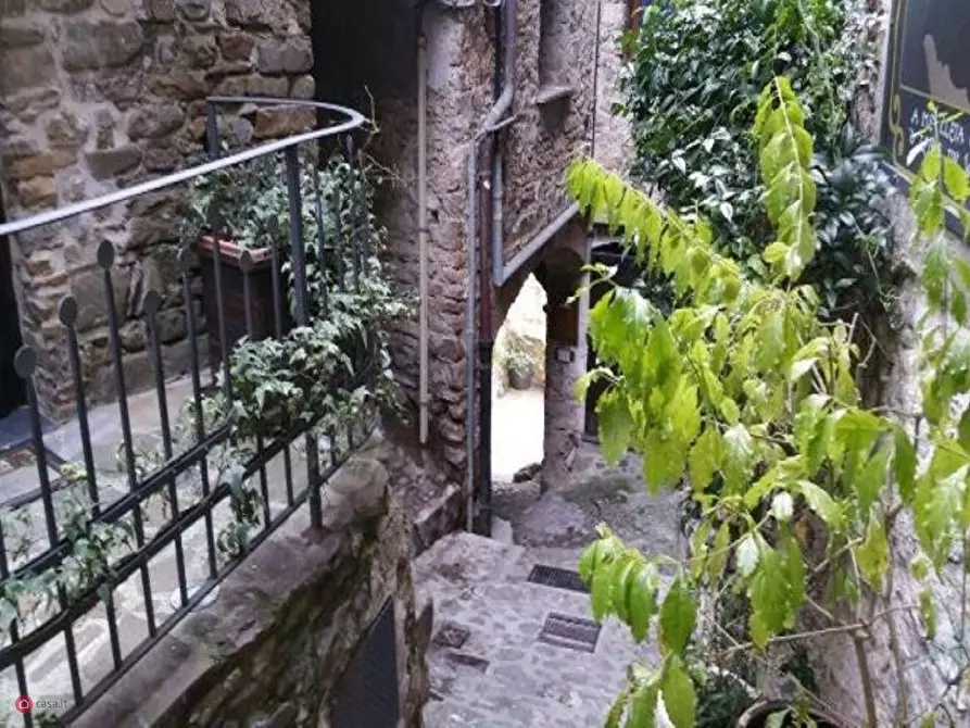 Immagine 9 di Appartamento in vendita  in via Angeli a Apricale