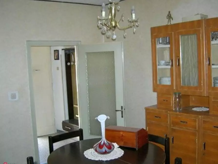 Immagine 3 di Appartamento in vendita  in Piazza Umberto I a Piansano