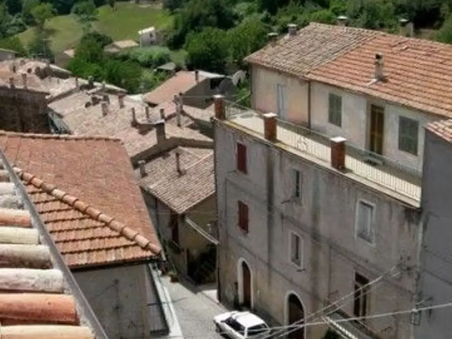 Immagine 4 di Appartamento in vendita  in Piazza Umberto I a Piansano