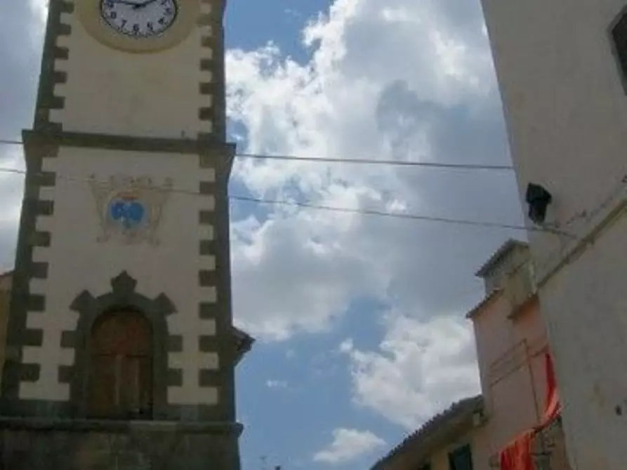 Immagine 5 di Appartamento in vendita  in Piazza Umberto I a Piansano