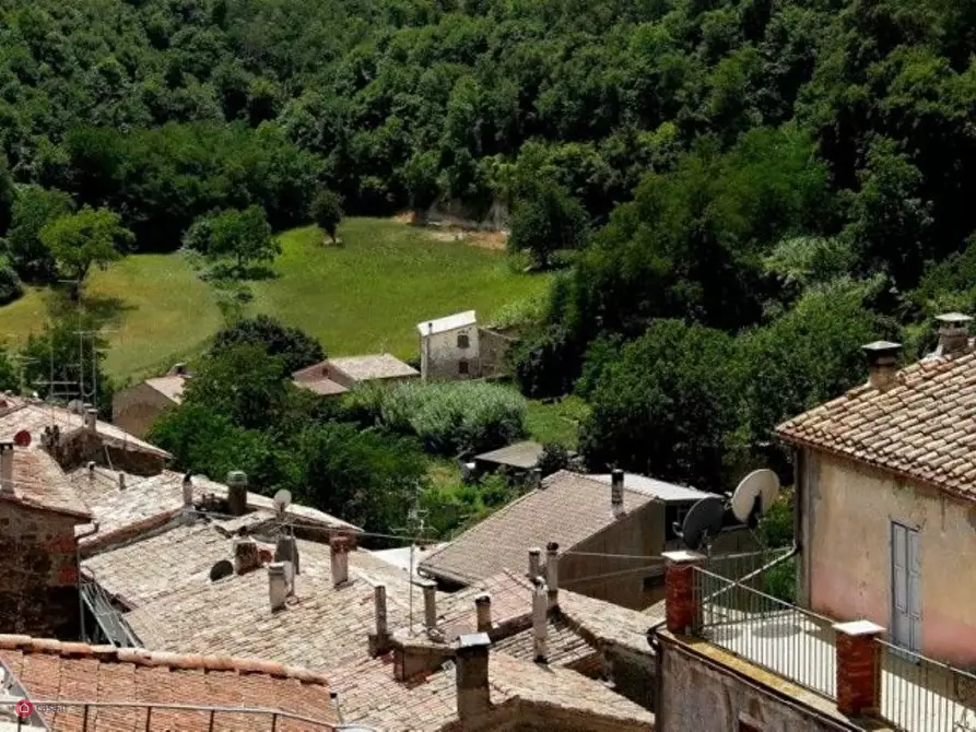 Immagine 6 di Appartamento in vendita  in Piazza Umberto I a Piansano