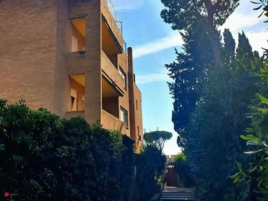 Immagine 1 di Appartamento in vendita  in Via delle Colonie a Santa Marinella