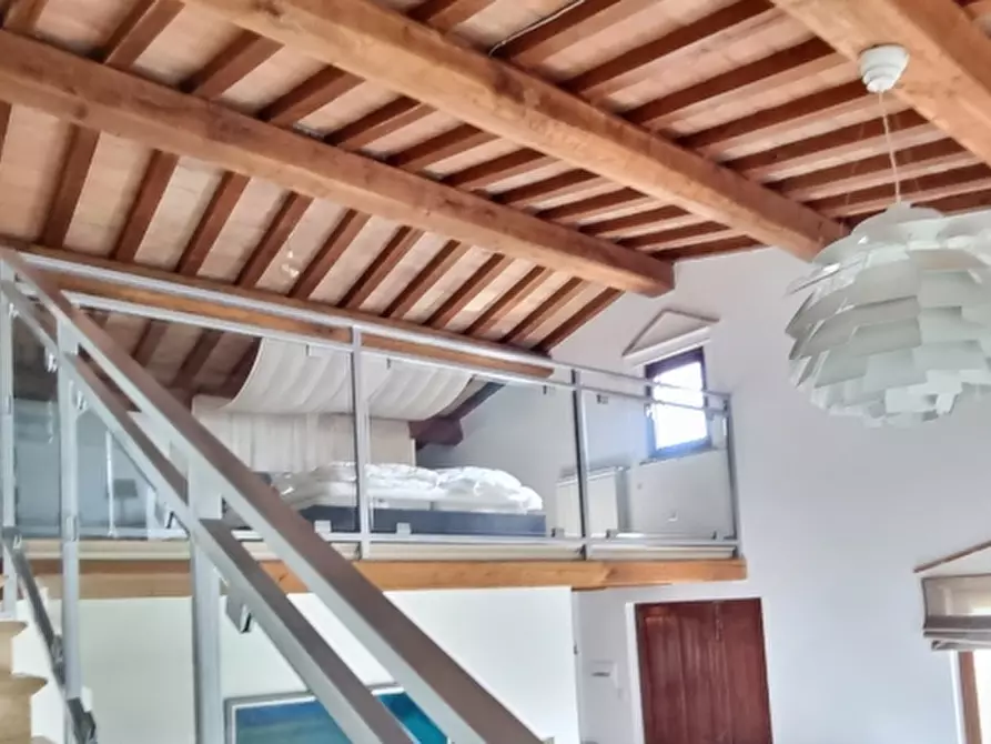 Immagine 5 di Rustico / casale in vendita  in località Montebello a Tarquinia