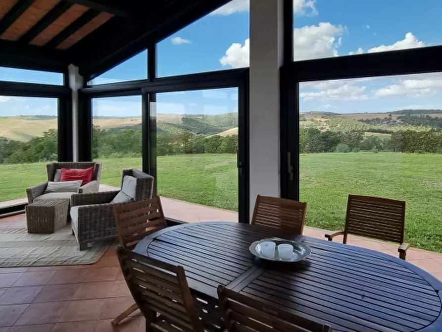 Immagine 8 di Rustico / casale in vendita  in località Montebello a Tarquinia