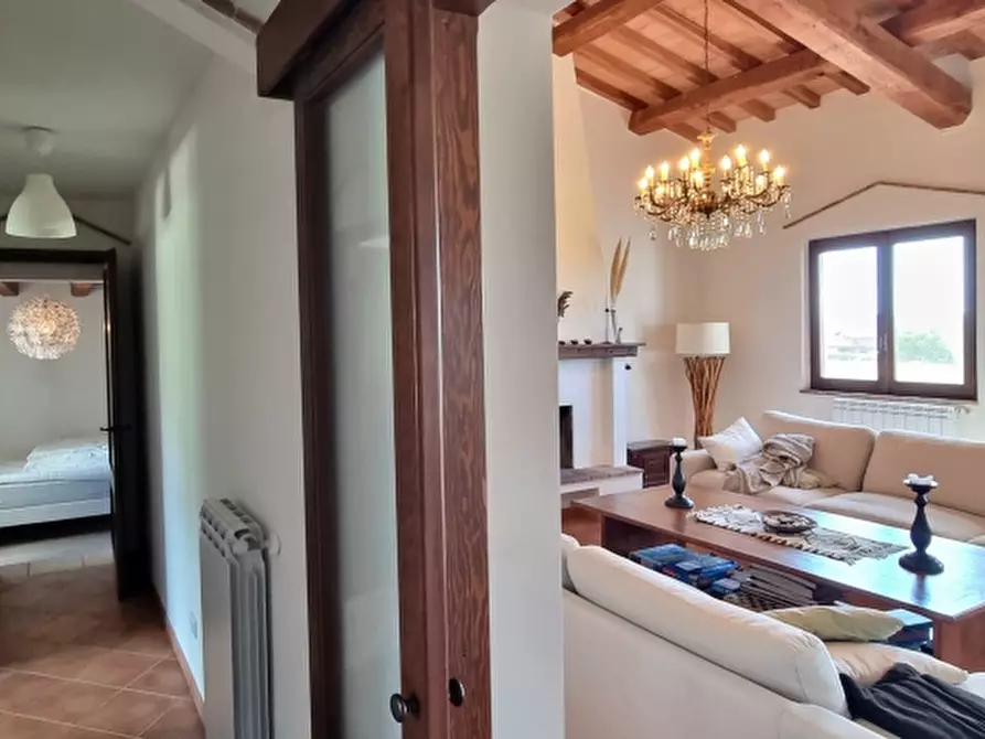 Immagine 9 di Rustico / casale in vendita  in località Montebello a Tarquinia