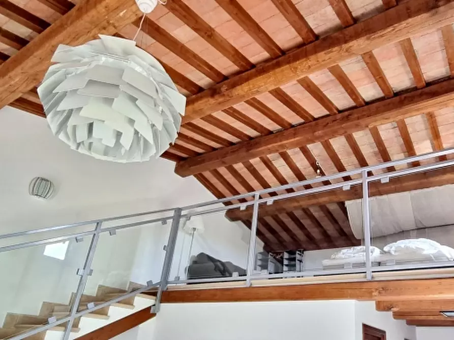 Immagine 11 di Rustico / casale in vendita  in località Montebello a Tarquinia