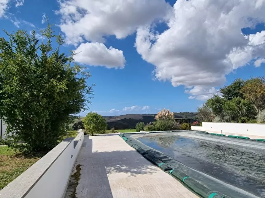 Immagine 13 di Rustico / casale in vendita  in località Montebello a Tarquinia