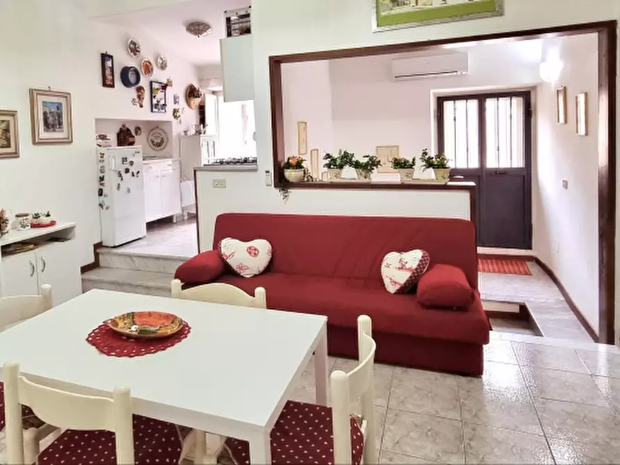 Immagine 7 di Appartamento in vendita  in Vicolo Storto 9 a Tarquinia