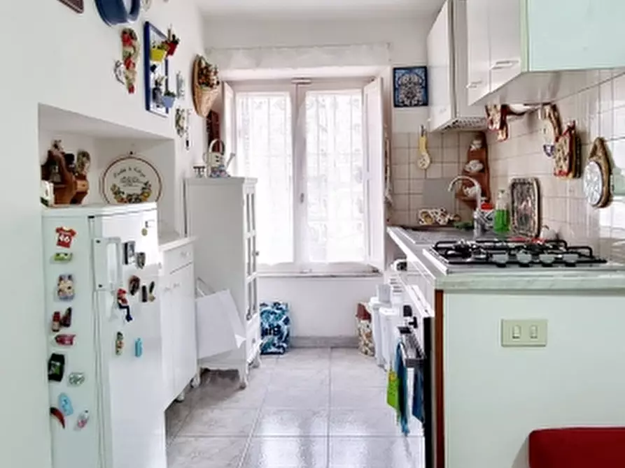 Immagine 9 di Appartamento in vendita  in Vicolo Storto 9 a Tarquinia