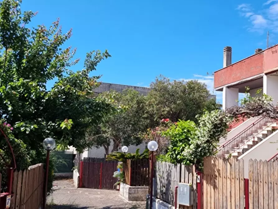 Immagine 2 di Appartamento in vendita  in via Piemonte a Santa Marinella