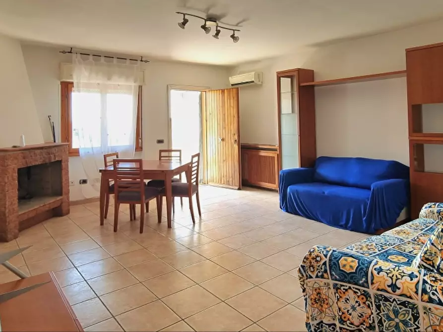 Immagine 5 di Appartamento in vendita  in via Piemonte a Santa Marinella