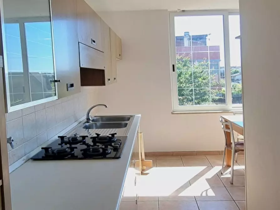 Immagine 9 di Appartamento in vendita  in via Piemonte a Santa Marinella