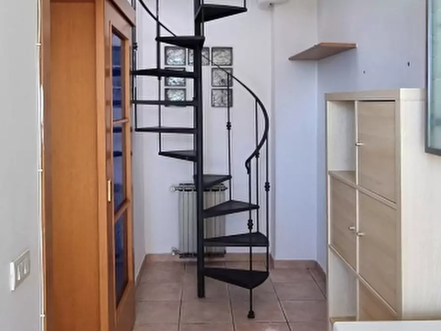 Immagine 12 di Appartamento in vendita  in via Piemonte a Santa Marinella