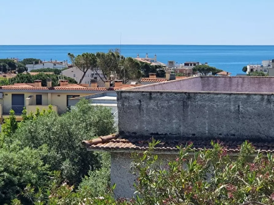 appartamento in vendita a Santa Marinella