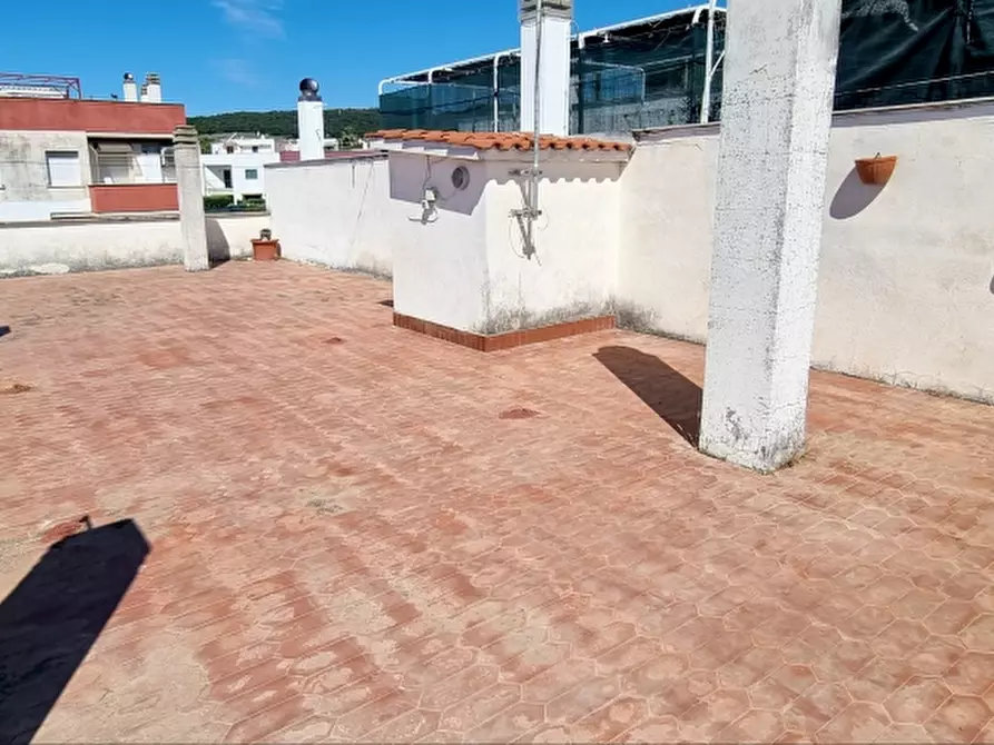 Immagine 14 di Appartamento in vendita  in via Piemonte a Santa Marinella