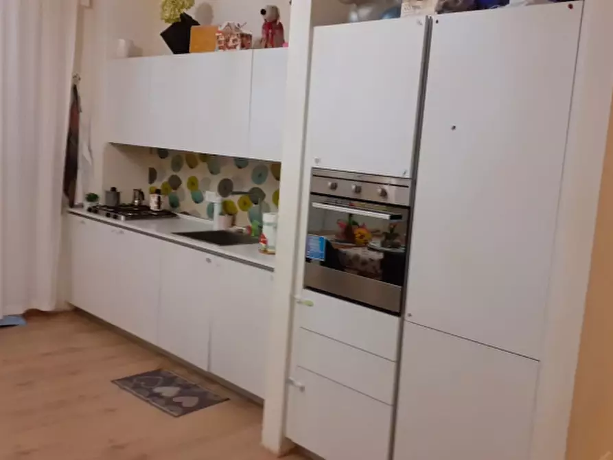 Immagine 2 di Appartamento in affitto  in Via Lorenzetti 70 a Arezzo