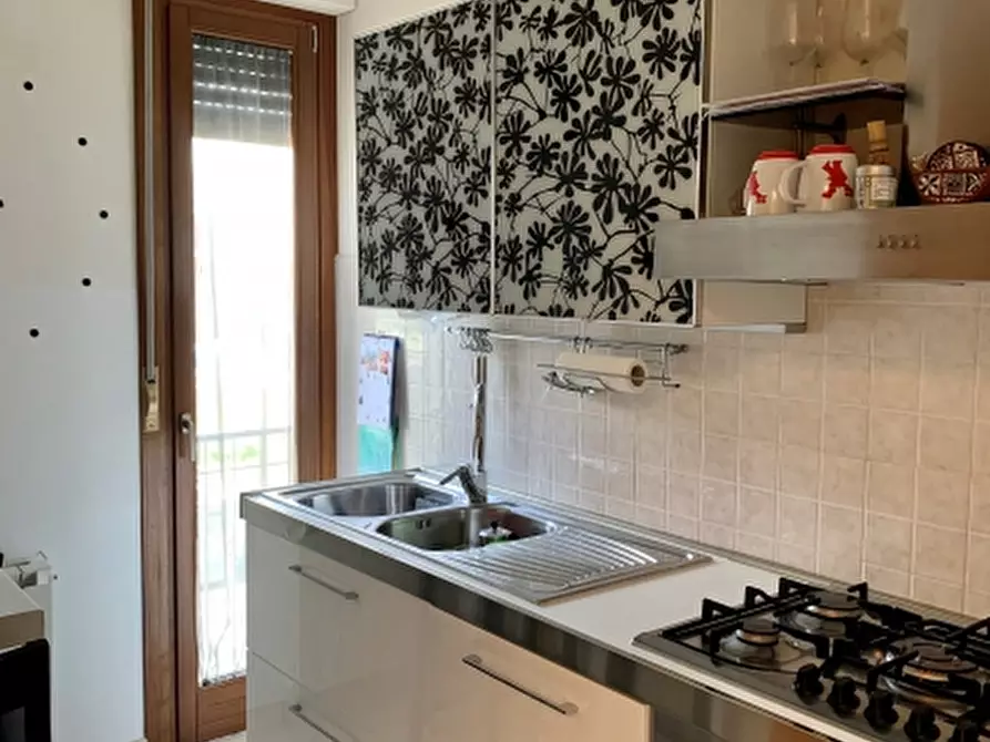 Immagine 3 di Appartamento in affitto  in Via Impastato 3 a Arezzo