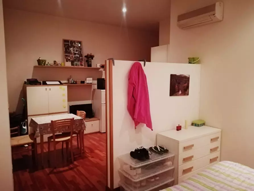 Immagine 2 di Monolocale in affitto  in Via Madonna del Prato 5 a Arezzo