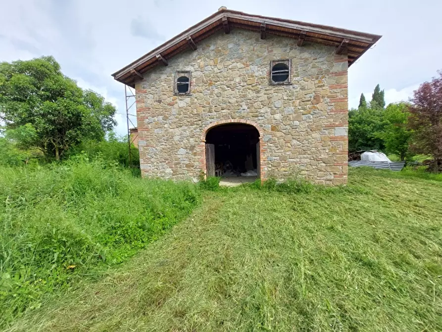 Immagine 1 di Villa in vendita  in via Turati 2 a Arezzo