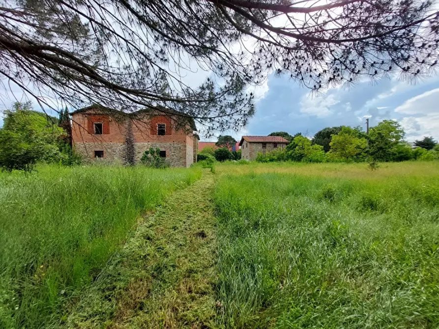 Immagine 1 di Casa bifamiliare in vendita  in Via Turati 1 a Arezzo