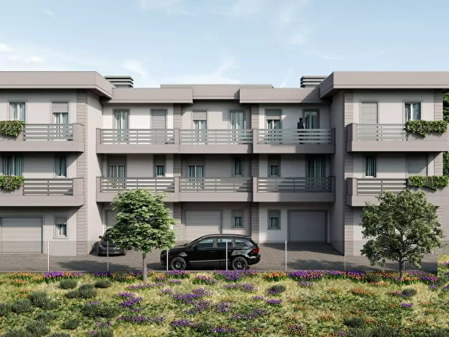 Immagine 1 di Villetta a schiera in vendita  in loc. Puglia 30 a Arezzo