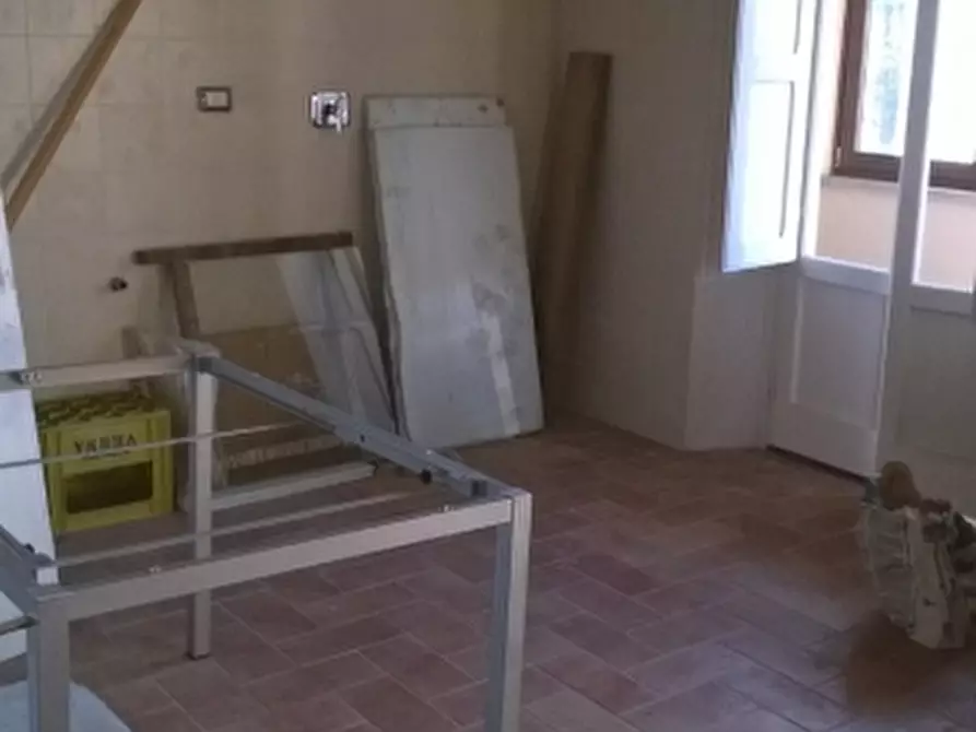Immagine 21 di Bar / Ristorante in vendita  in scarpaccia a Castel San Niccolò