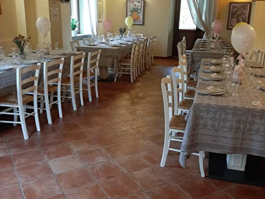 Immagine 7 di Bar / Ristorante in vendita  in scarpaccia a Castel San Niccolò