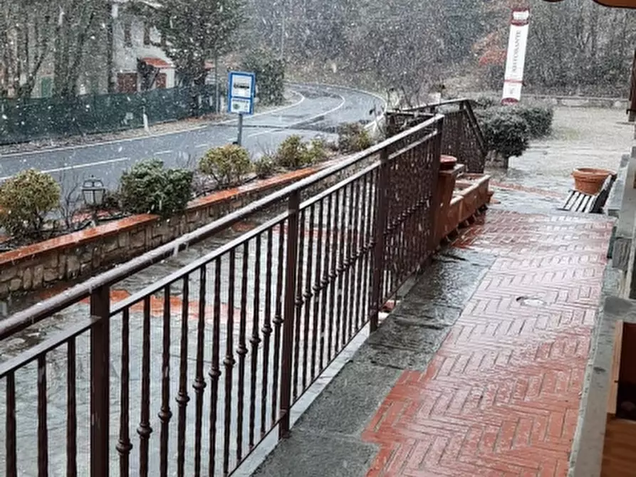 Immagine 25 di Bar / Ristorante in vendita  in scarpaccia a Castel San Niccolò