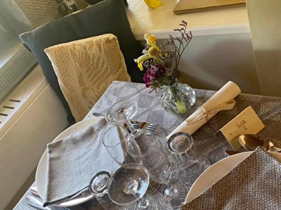 Immagine 14 di Bar / Ristorante in vendita  in scarpaccia a Castel San Niccolò