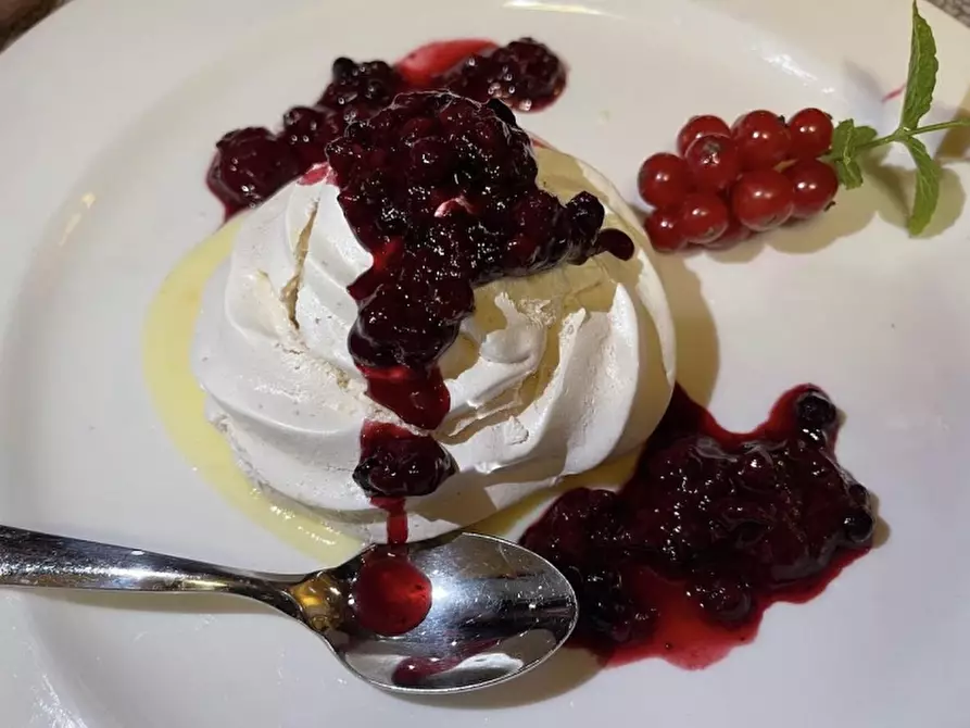 Immagine 30 di Bar / Ristorante in vendita  in scarpaccia a Castel San Niccolò