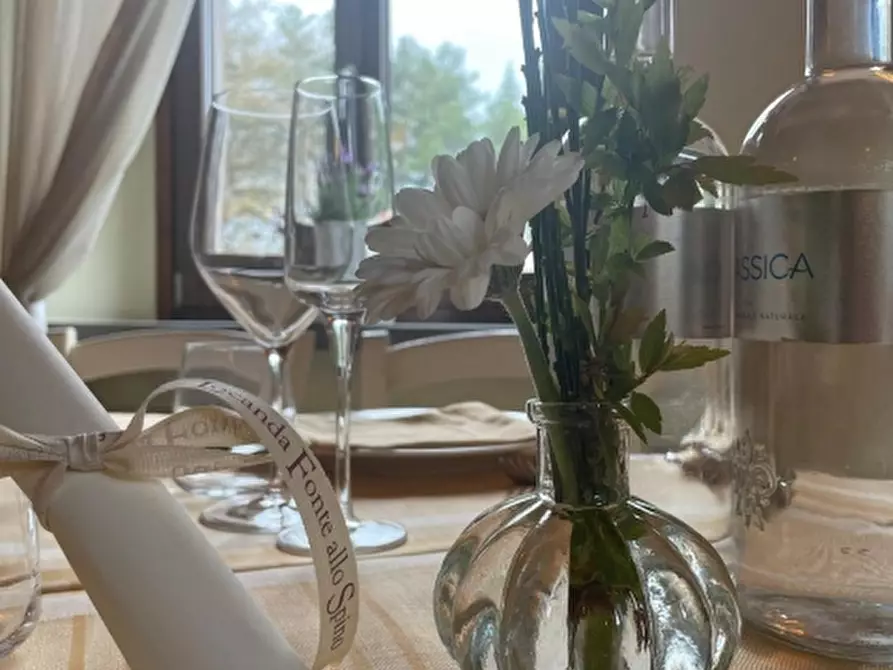 Immagine 3 di Bar / Ristorante in vendita  in scarpaccia a Castel San Niccolò