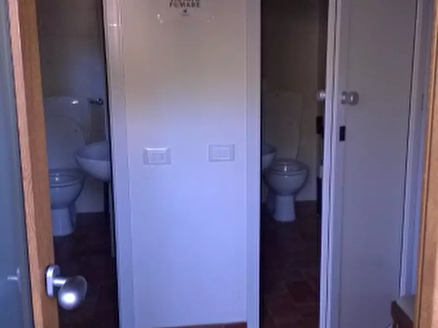 Immagine 16 di Bar / Ristorante in vendita  in scarpaccia a Castel San Niccolò