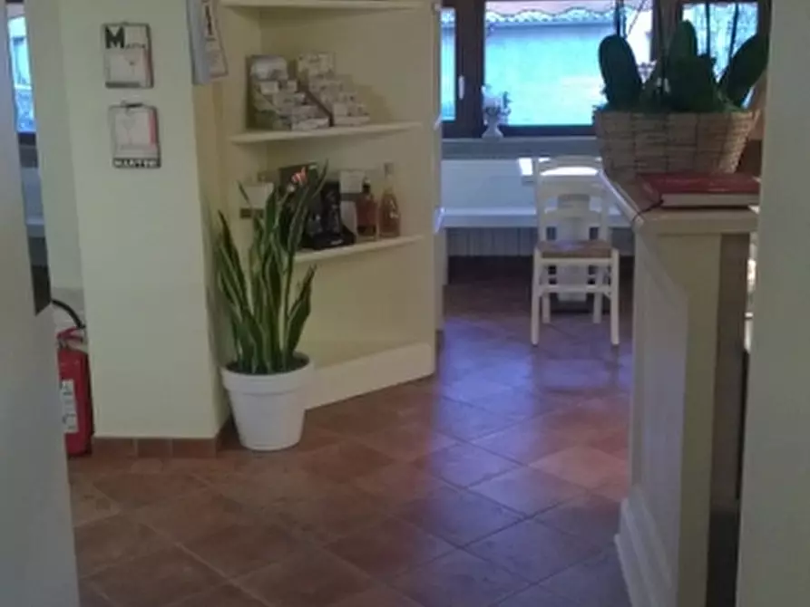 Immagine 10 di Bar / Ristorante in vendita  in scarpaccia a Castel San Niccolò