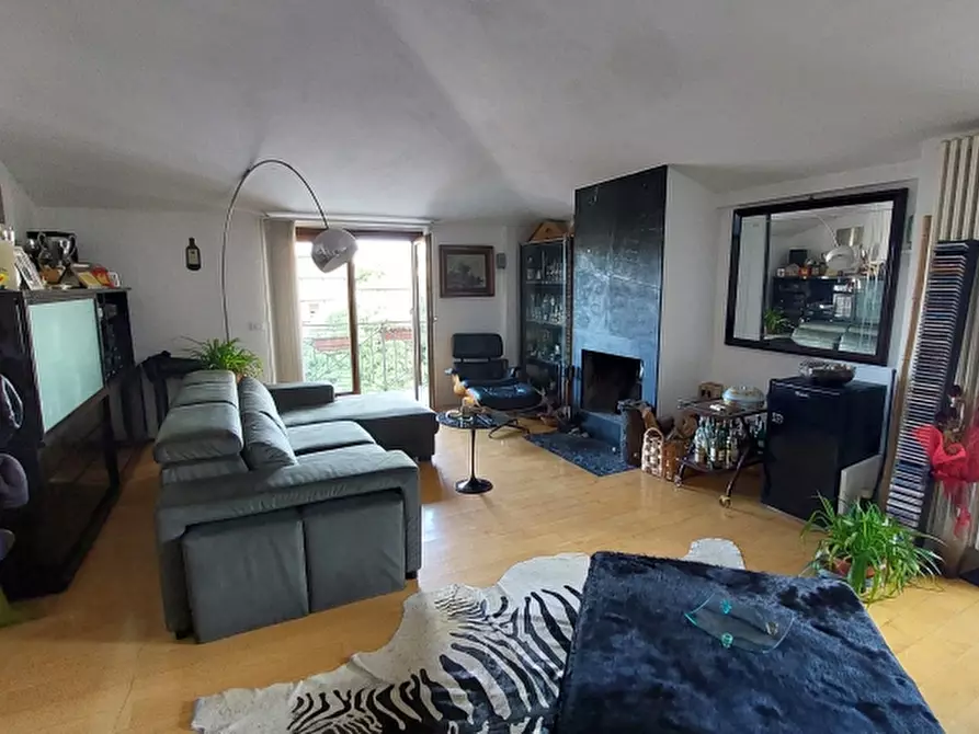 Immagine 13 di Attico in vendita  in viale Michelangelo Buonarroti 68 a Arezzo