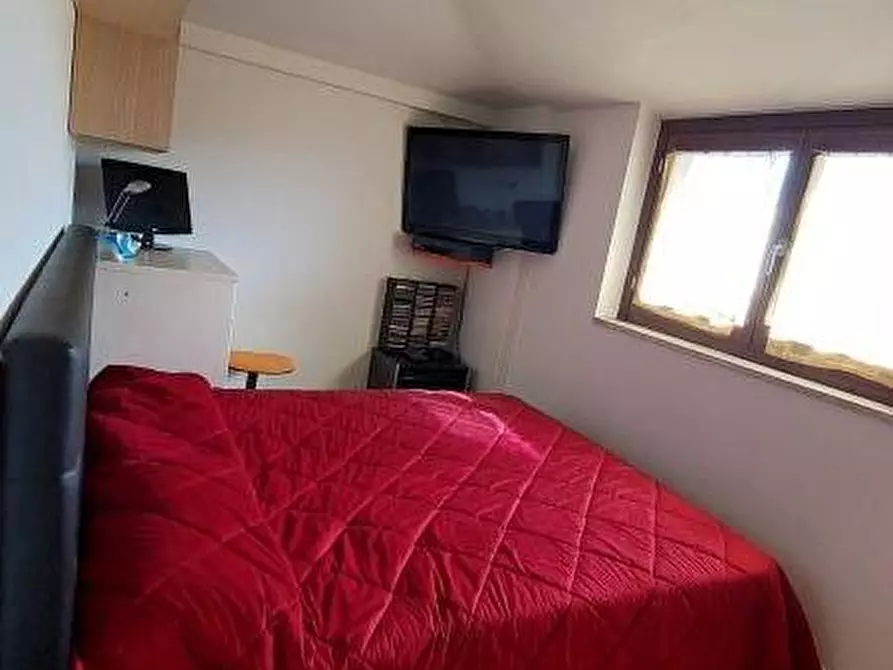 Immagine 23 di Attico in vendita  in viale Michelangelo Buonarroti 68 a Arezzo