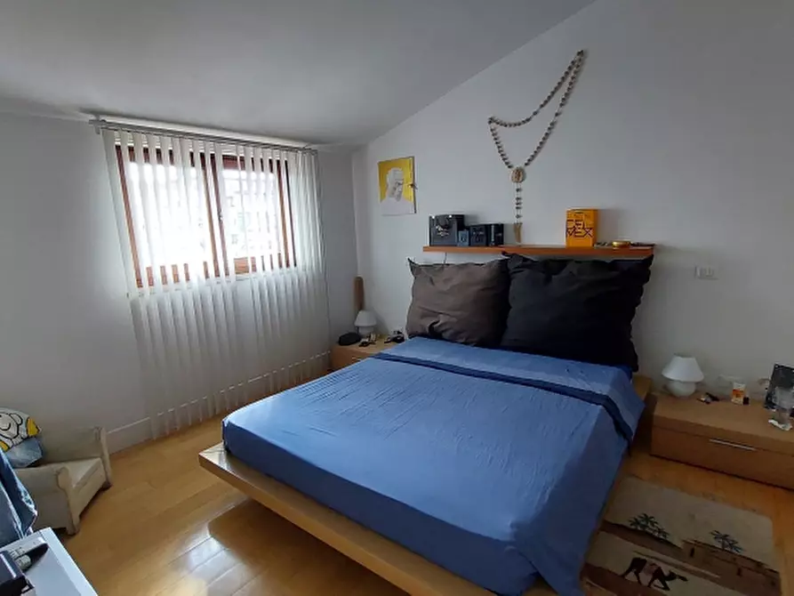 Immagine 24 di Attico in vendita  in viale Michelangelo Buonarroti 68 a Arezzo