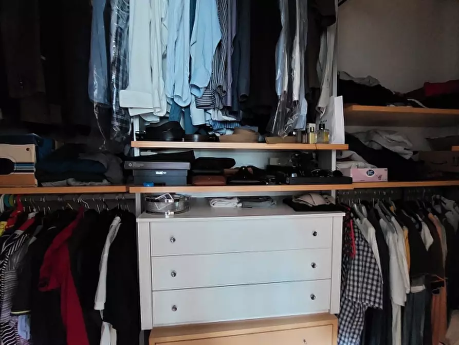 Immagine 26 di Attico in vendita  in viale Michelangelo Buonarroti 68 a Arezzo