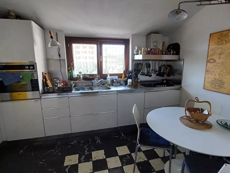 Immagine 29 di Attico in vendita  in viale Michelangelo Buonarroti 68 a Arezzo