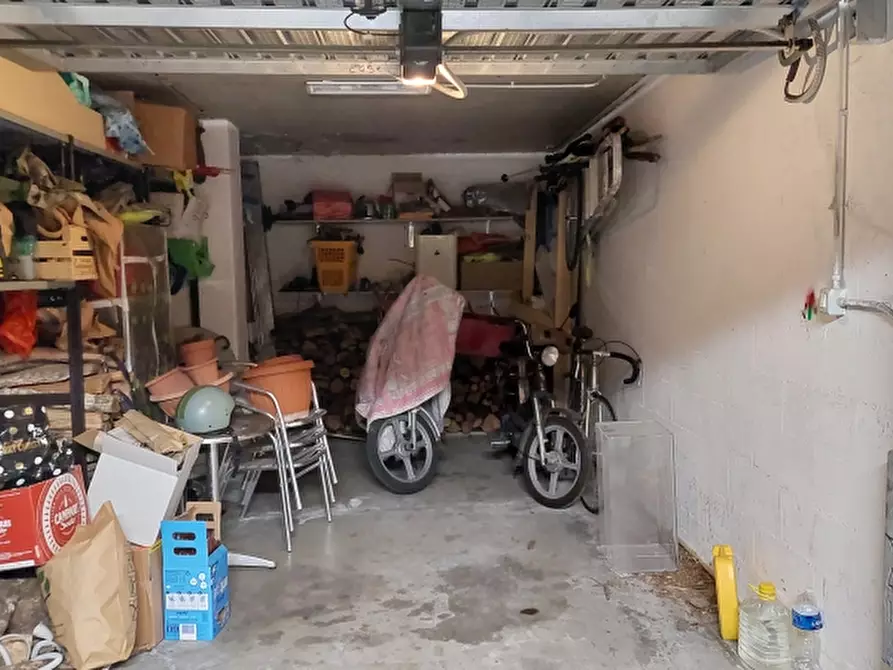 Immagine 30 di Attico in vendita  in viale Michelangelo Buonarroti 68 a Arezzo