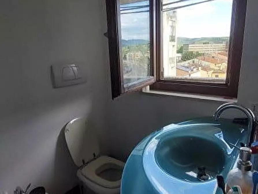 Immagine 15 di Attico in vendita  in viale Michelangelo Buonarroti 68 a Arezzo