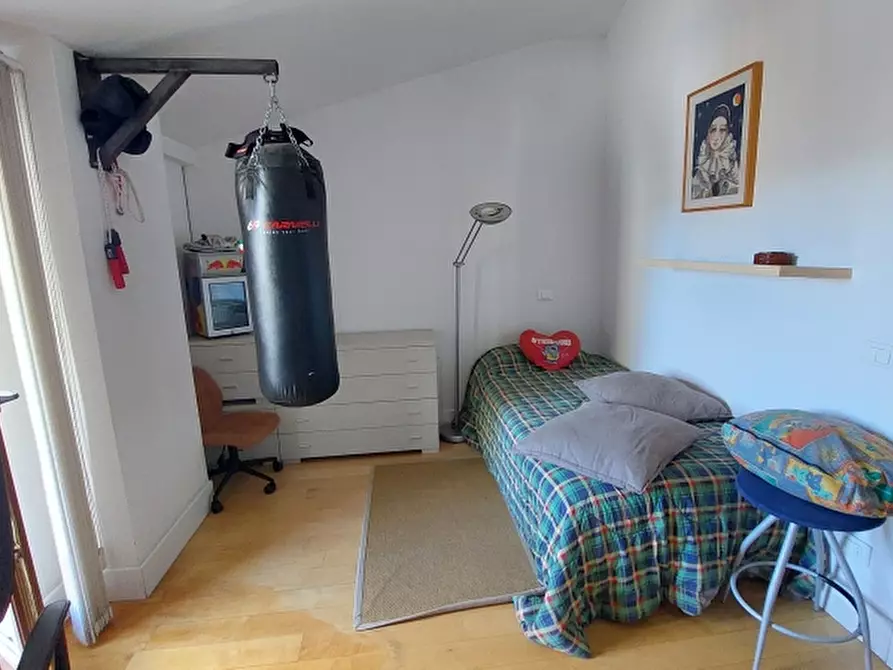 Immagine 18 di Attico in vendita  in viale Michelangelo Buonarroti 68 a Arezzo