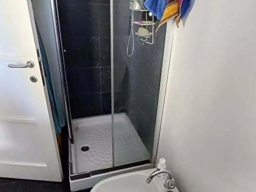 Immagine 19 di Attico in vendita  in viale Michelangelo Buonarroti 68 a Arezzo