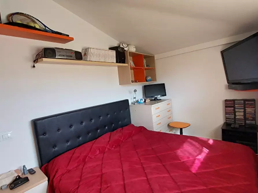 Immagine 22 di Attico in vendita  in viale Michelangelo Buonarroti 68 a Arezzo